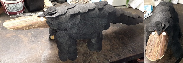 Pangolin 4